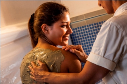 Sorriso Thermae Resort & SPA - 